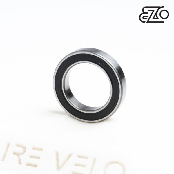 6803-2RS EZO (61803) 17 x 26 x 5