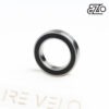 6803-2RS-SS EZO (61803) 17 x 26 x 5