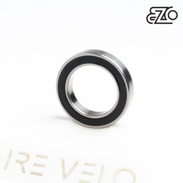 6803-2RS-SS EZO (61803) 17 x 26 x 5