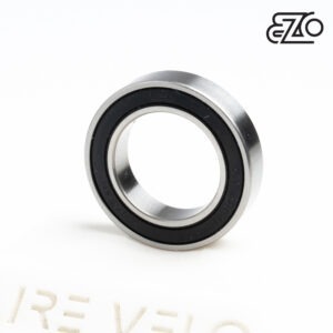 6804-2RS-SS Stainless