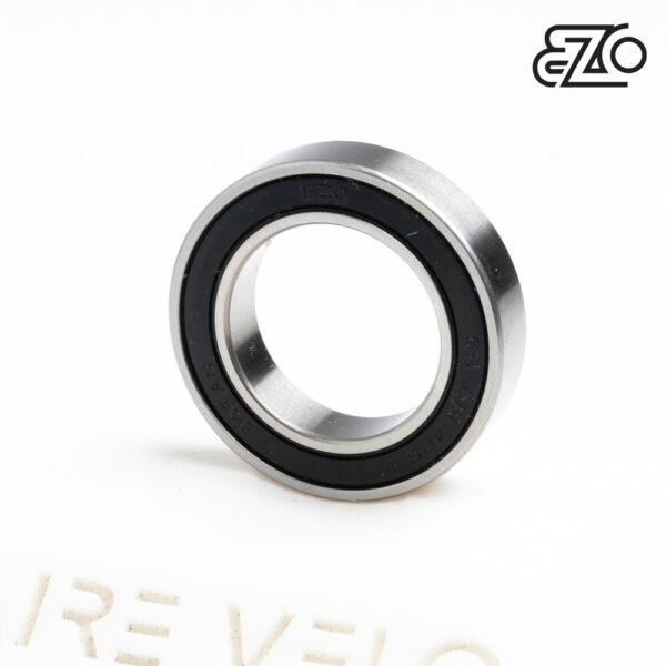 6804-2RS-SS EZO (61804) 20 x 32 x 7