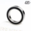 6805-2RS-SS EZO (61805) 25 x 37 x 7