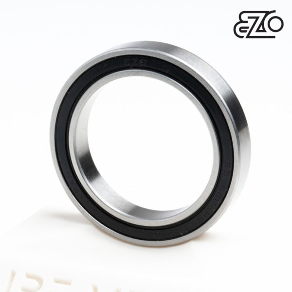6806-2RS-SS EZO (61806) 30 x 42 x 7