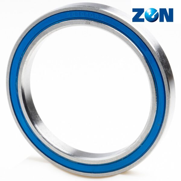 6810-2RS-SS (Look BB65) Stainless (61810) 50 x 65 x 7