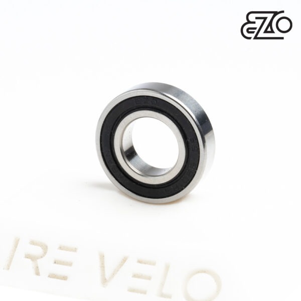 6901-2RS-SS EZO (61901) 12 x 24 x 6