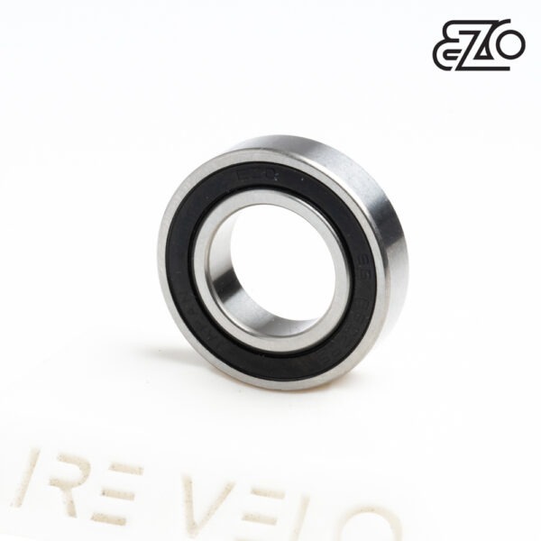 6902-2RS-SS EZO (61902) 15 x 28 x 7
