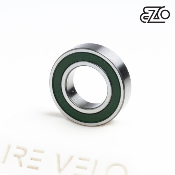 6902-2RU EZO Non-Contact Seal (61902) 15 x 28 x 7