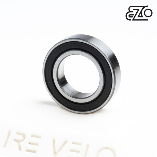 6903-2RS EZO (61903) 17 x 30 x 7