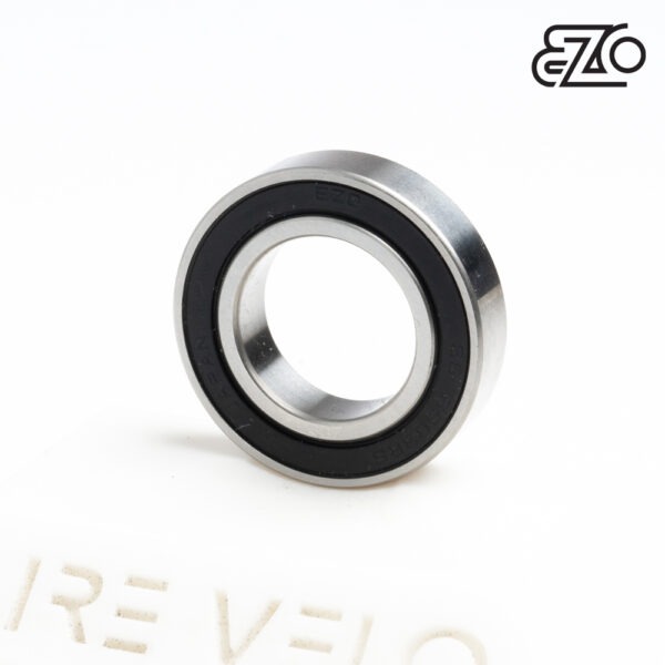 6903-2RS-SS EZO (61903) 17 x 30 x 7