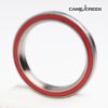 52mm-BAA1055 Cane Creek HellBender Stainless Steel (MH-P25K-SS) 40 x 52 x 6.5 - 36/45