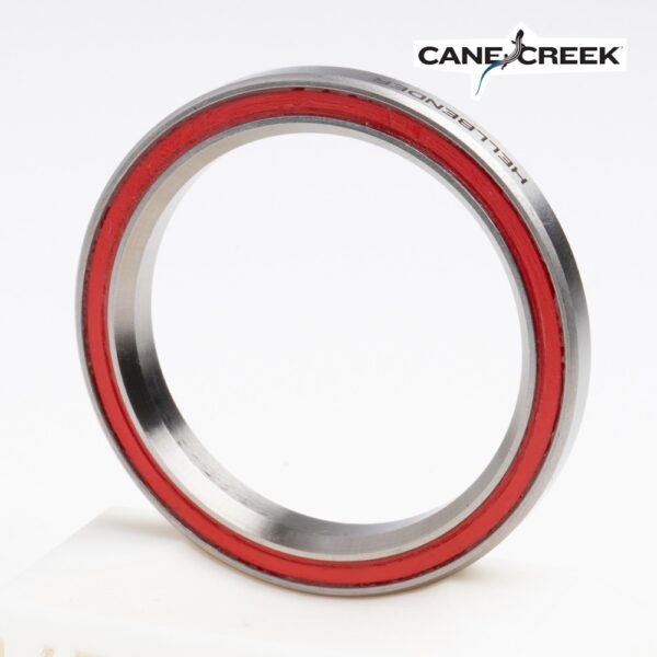 52mm-BAA1055 Cane Creek HellBender Stainless Steel (MH-P25K-SS) 40 x 52 x 6.5 - 36/45