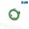 MR17287-2RS-SS Stainless 17 x 28 x 7