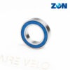 MR18307-2RS-SS Stainless Steel (SMR18307-2RS,SMR1830-LLB)