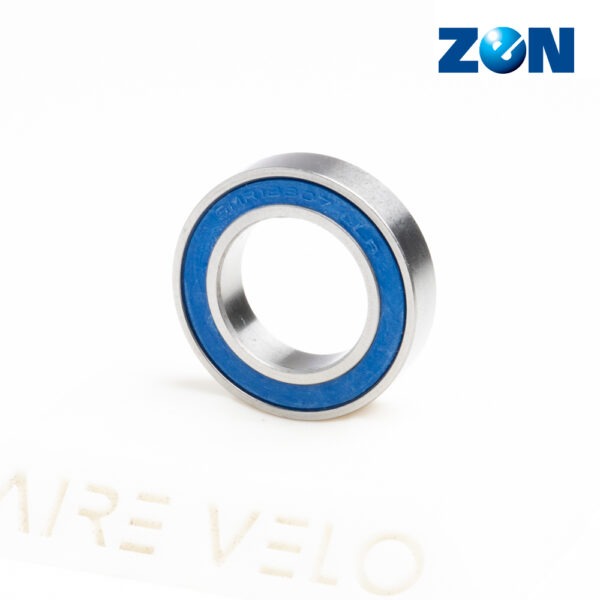 MR18307-2RS-SS Stainless Steel (SMR18307-2RS,SMR1830-LLB)