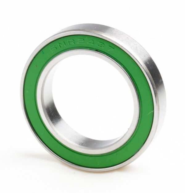 MR2437-2RS-SS (BB90) Stainless Steel Hope 24 x 37 x 7