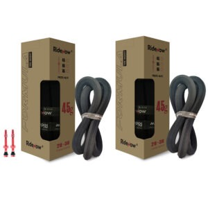 45gram Ridenow Tubeless Tire Insert Set for 700C x 28C-38C Pair