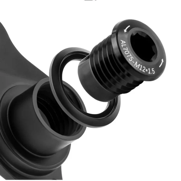 UDH UNIVERSAL DERAILLEUR HANGER TO SUIT SRAM