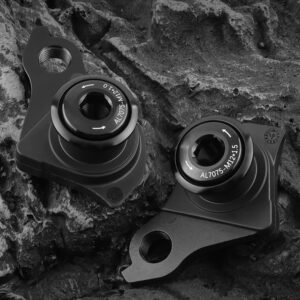 UDH UNIVERSAL DERAILLEUR HANGER TO SUIT SRAM