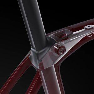 Trek Fuel Full Frame Pivot Bearing Kit – 2017, 2018, 2019 – Made In USA