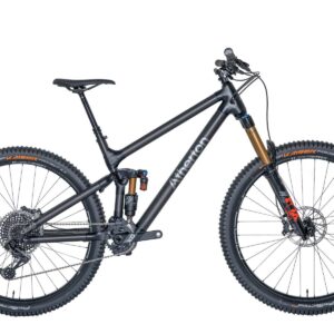 ATHERTON A150 BLACK OXIDE OR ENDURO FRAME BEARING KIT