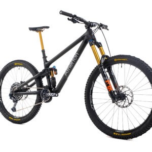 ATHERTON A170 BLACK OXIDE OR ENDURO FRAME BEARING KIT