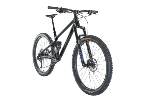 ATHERTON A150 FRAME BEARING KIT