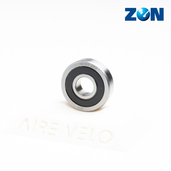 16100-2RS 10 x 28 x 8