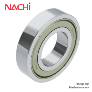 6903-ZZ Nachi (Metal Shields) (61903-ZZ) 17 x 30 x 7 MAVIC HUBS