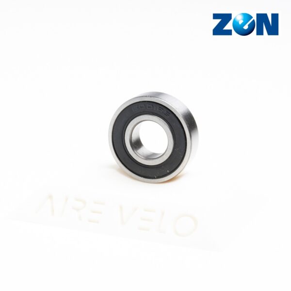 6001-2RS 12 x 28 x 8