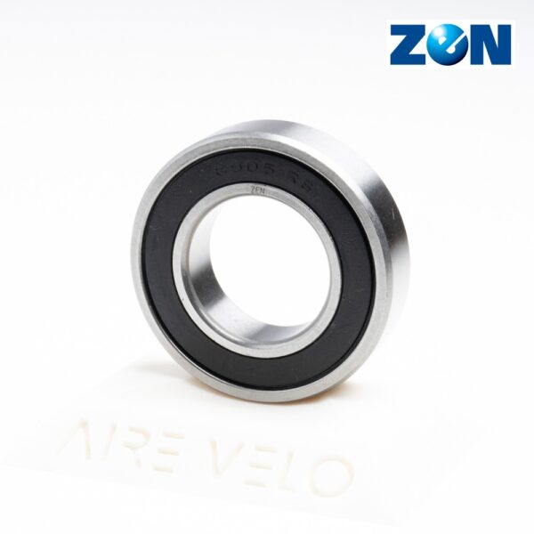 6005-2RS 25 x 47 x 12