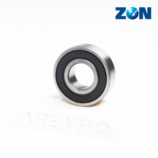 6202-2RS 15 x 35 x 11