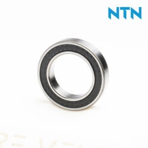 6802-LLB NTN (Non-Contact Seal Type) (61802) 15 x 24 x 5