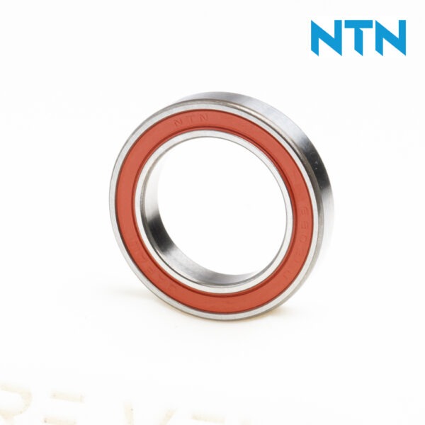 6803-LLU NTN (Contact Seal Type) (61803) 17 x 26 x 5