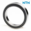 6806-LLU NTN (Contact Seal Type) BB30 (61806) 30 x 42 x 7