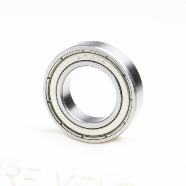 6903-ZZ (61903-2Z) 17 x 30 x 7 MAVIS HUBS