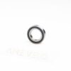 MR14245-2RS (6802/14-2RS) Steel Bearing 14 x 24 x 5