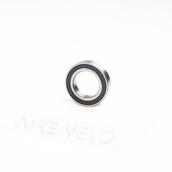 MR14245-2RS (6802/14-2RS) Steel Bearing 14 x 24 x 5