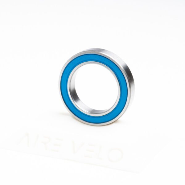 MR2437-2RS (BB90/95, BB86/92) 24 x 37 x 7 Steel or Black Oxide