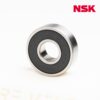 6000VV NSK (Non-Contact Seal Type) 10 x 26 x 8