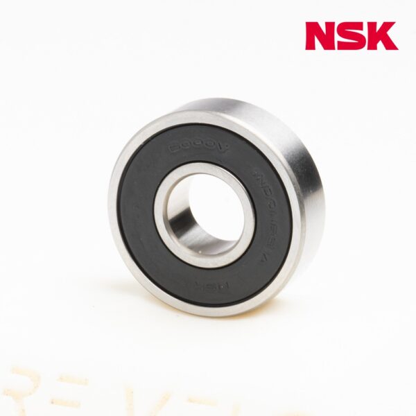 6000VV NSK (Non-Contact Seal Type) 10 x 26 x 8