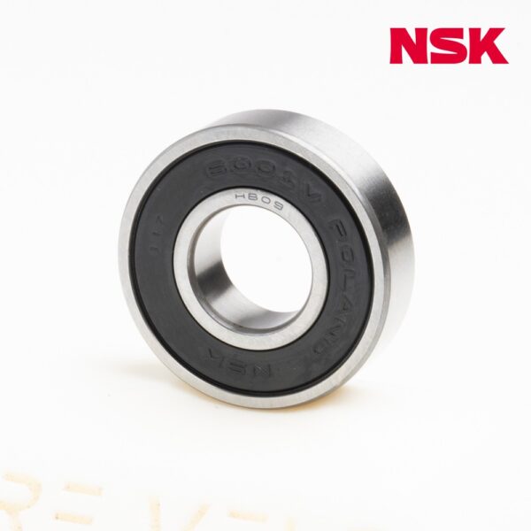 6001VV NSK (Non-Contact Seal Type) 12 x 28 x 8