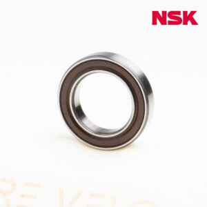 6802DD NSK (Contact Seal Type) (61802) 15 x 24 x 5