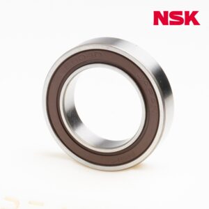 6804DD NSK (Contact Seal Type) (61804) 20 x 32 x 7