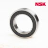 6804VV NSK (Non-Contact Seal Type) (61804) 20 x 32 x 7
