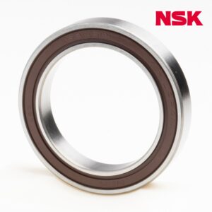 6806DD NSK (Contact Seal Type) BB30 (61806) 30 x 42 x 7