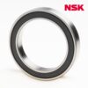 6806VV NSK (Non-Contact Seal Type) BB30 (61806) 30 x 42 x 7