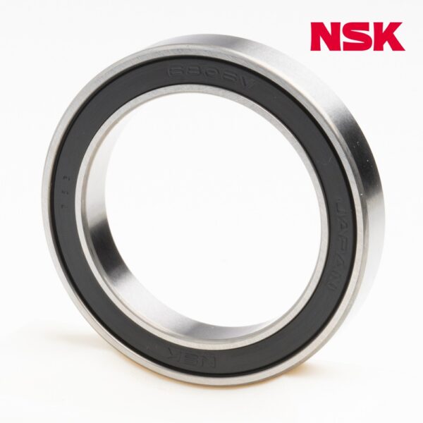 6806VV NSK (Non-Contact Seal Type) BB30 (61806) 30 x 42 x 7
