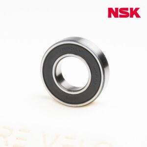 6901VV NSK (Non-Contact Seal Type) (61901) 12 x 24 x 6