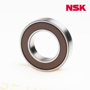 6903DD NSK (Contact Seal Type) (61903) 17 x 30 x 7