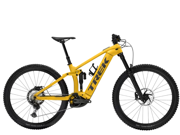 TREK RAIL 2020 ONWARDS FRAME PIVOT BEARING KIT